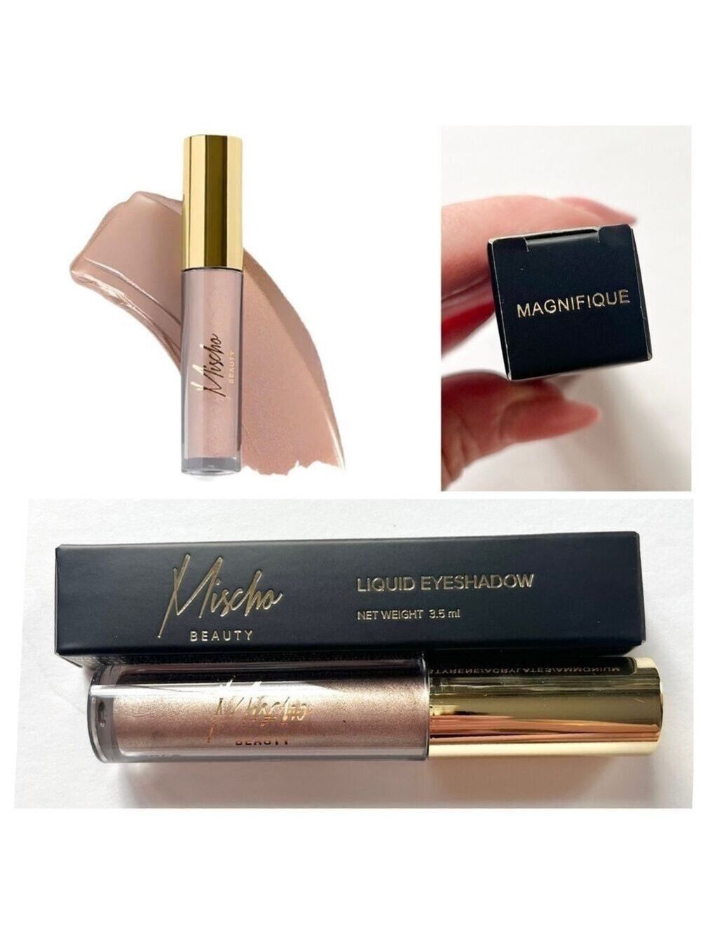 Makeup Bundle - Picture 4 of 6